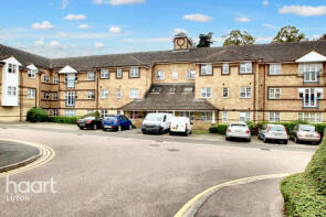 20, Barons Court, Earls Meade, Luton LU2 7EY