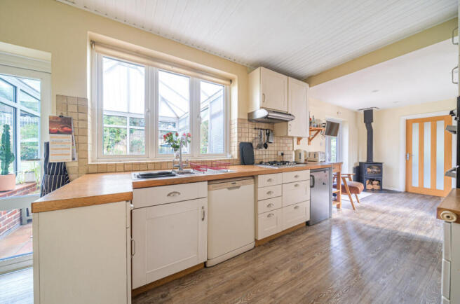 Ravenshill, Chislehurst, Kent, BR7 photo 3