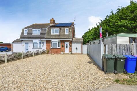 Ropers Lane, Sutterton, BOSTON