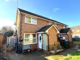 52, Princethorpe Drive, Banbury OX16 4FS