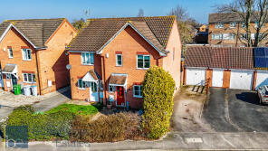 6, Mead Way, Newark NG24 3GA