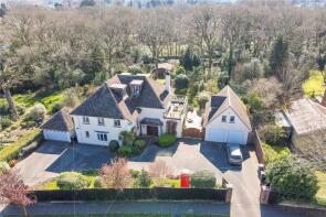 14 Stanwix, Barrs Avenue, New Milton BH25 5HJ