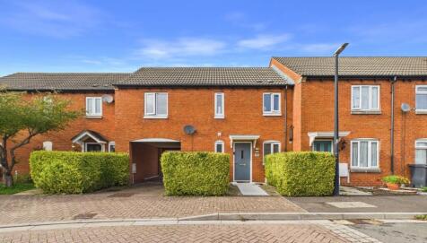 Sloe Close, Locking Castle , Weston-Super-Mare, BS22