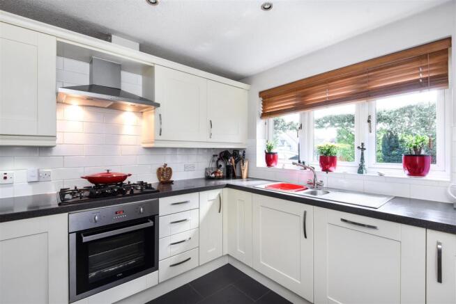 Kitchen Detail