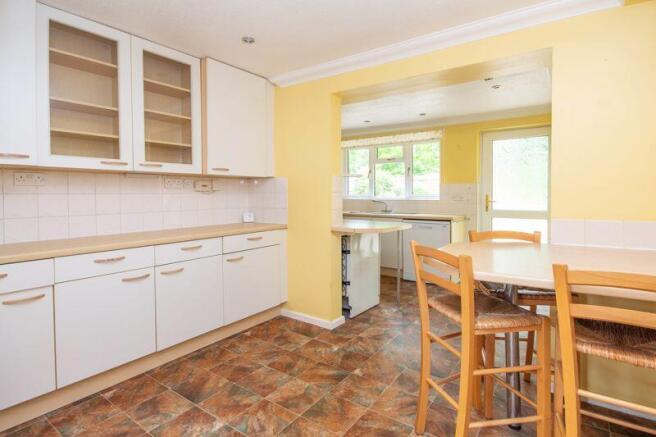 Kitchen-Diner