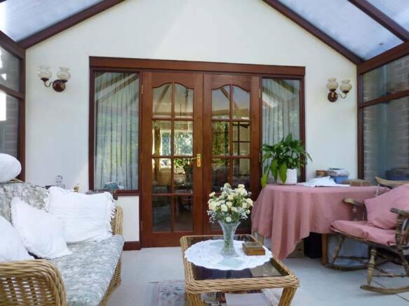 Conservatory