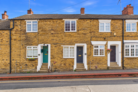 Church Street | Moulton | NN3