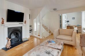 13, Mayors Avenue, Dartmouth TQ6 9NG