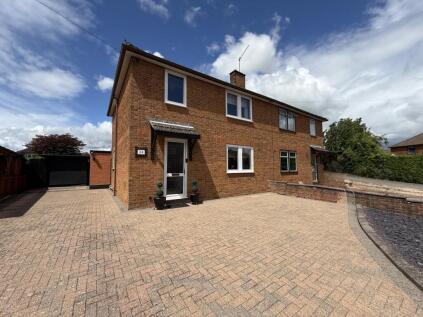 Green Lane, Caldicot, Mon. NP26 4HD