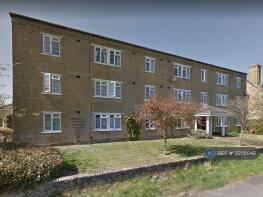 Flat 1, Burley Court, Cranford Way, Southampton SO17 1UF