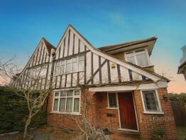 21, Dorking Road, Epsom KT18 7JR