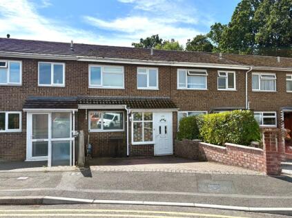 Millfield, Creekmoor, Poole, BH17