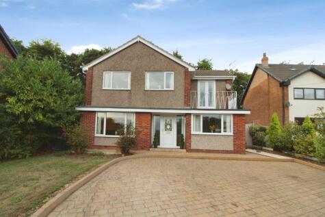 West Parklands Drive, HU14