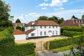 Flat 2, St Christophers, Warren Drive, Tadworth KT20 6PY
