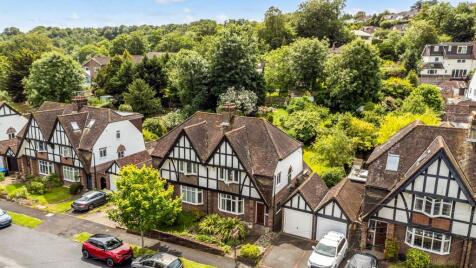 Valley Drive, Brighton, BN1