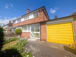 33, Lansdowne Road, Hayley Green, Halesowen B63 1BP