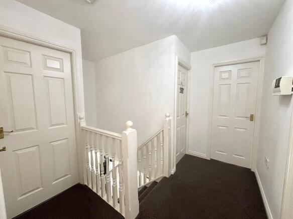 hallway 2
