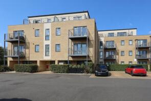 Flat 34, 297 Westgate Court, Long Lane, Hillingdon, Uxbridge UB10 9EW
