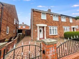 81, Wooler Avenue, West Chirton, North Shields NE29 7AZ