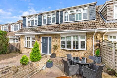 St. Michaels Way, Addingham, Ilkley