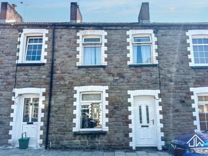 Grove Street, , Newbridge
