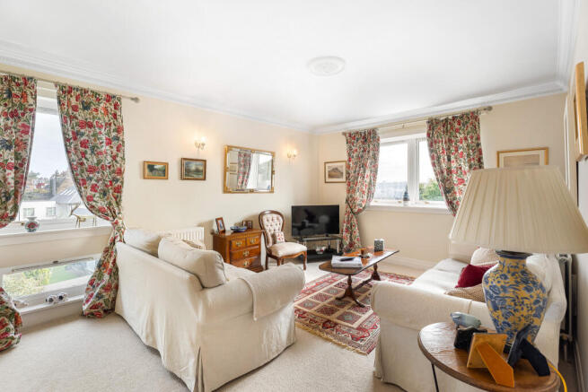 9/6 Murrayfield Road, Murrayfield, Edinburgh, EH12 6EW photo 4