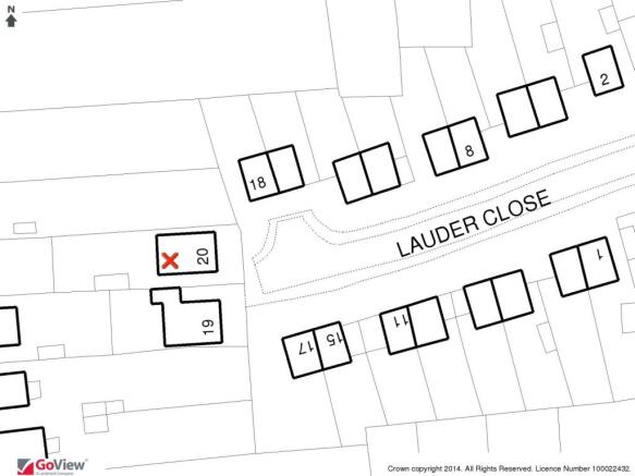 Detail Map