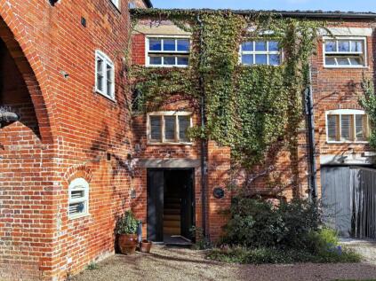 The Courtyard, Snape, Saxmundham, IP17 1FB
