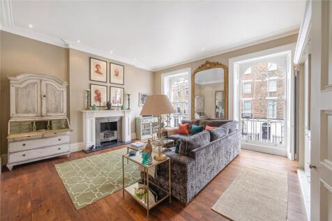 Ebury Street, Belgravia, London, SW1W