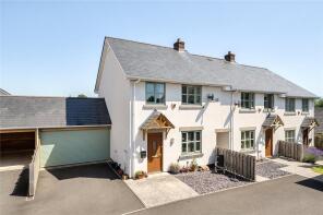 7, Orchard Close, Bronllys, Brecon LD3 0LX