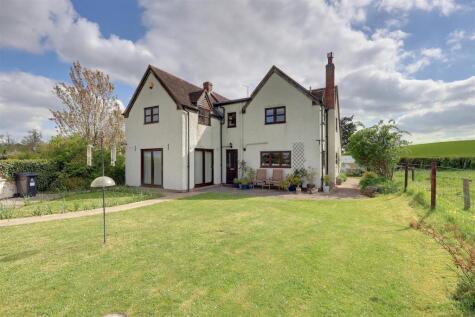 Huntley Road, Tibberton, Gloucester