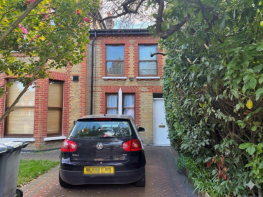 104, Windsor Road, Forest Gate, London E7 0RB