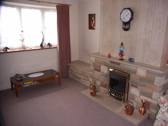 Lounge Area