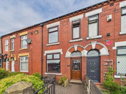 Oldham Road, Middleton, Manchester, M24