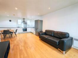 Apartment 144, 39 The Reach, Leeds Street, Liverpool L3 2DB