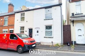57, Vicarage Prospect, Dudley DY1 2AT
