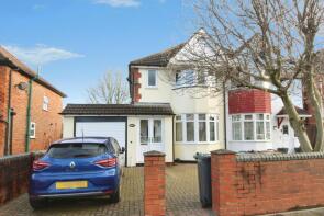 71, Charlbury Crescent, Birmingham B26 2LL