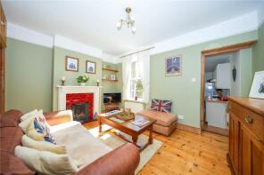 42, Upper Fant Road, Maidstone ME16 8DN