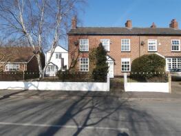 118, Davyhulme Road, Urmston, Davyhulme M41 7DL