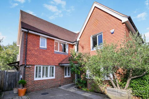 Edelin Road Bearsted, Maidstone, ME14