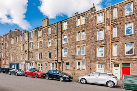 20/1 Kings Road, Portobello, EH15 1DZ