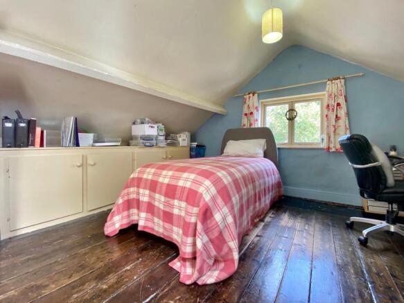 May Cottage