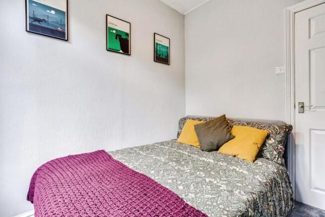 2 bed End of Terrace for sale Image 12