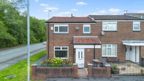 1, Douglas Street, Wigan WN2 3HP