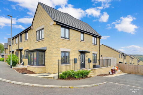 Founders Close, Burnley, Lancashire, BB10 4AZ