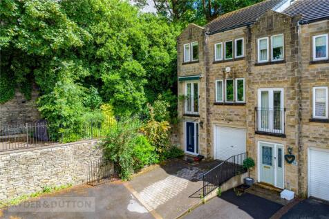 Chancel Court, Longwood, Huddersfield, West Yorkshire, HD3