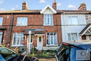 6, Ashby Street, Norwich NR1 3PU