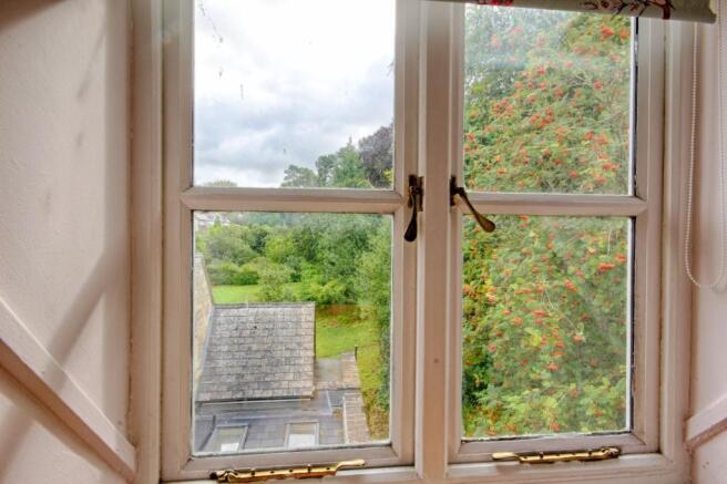 Window View