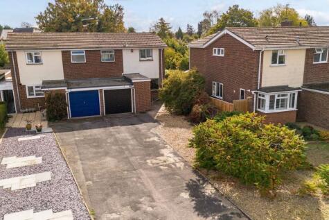 Seven Acres, Thame, OX9