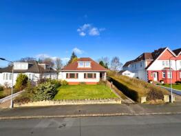 35, Strathmore Avenue, Paisley PA1 3EE